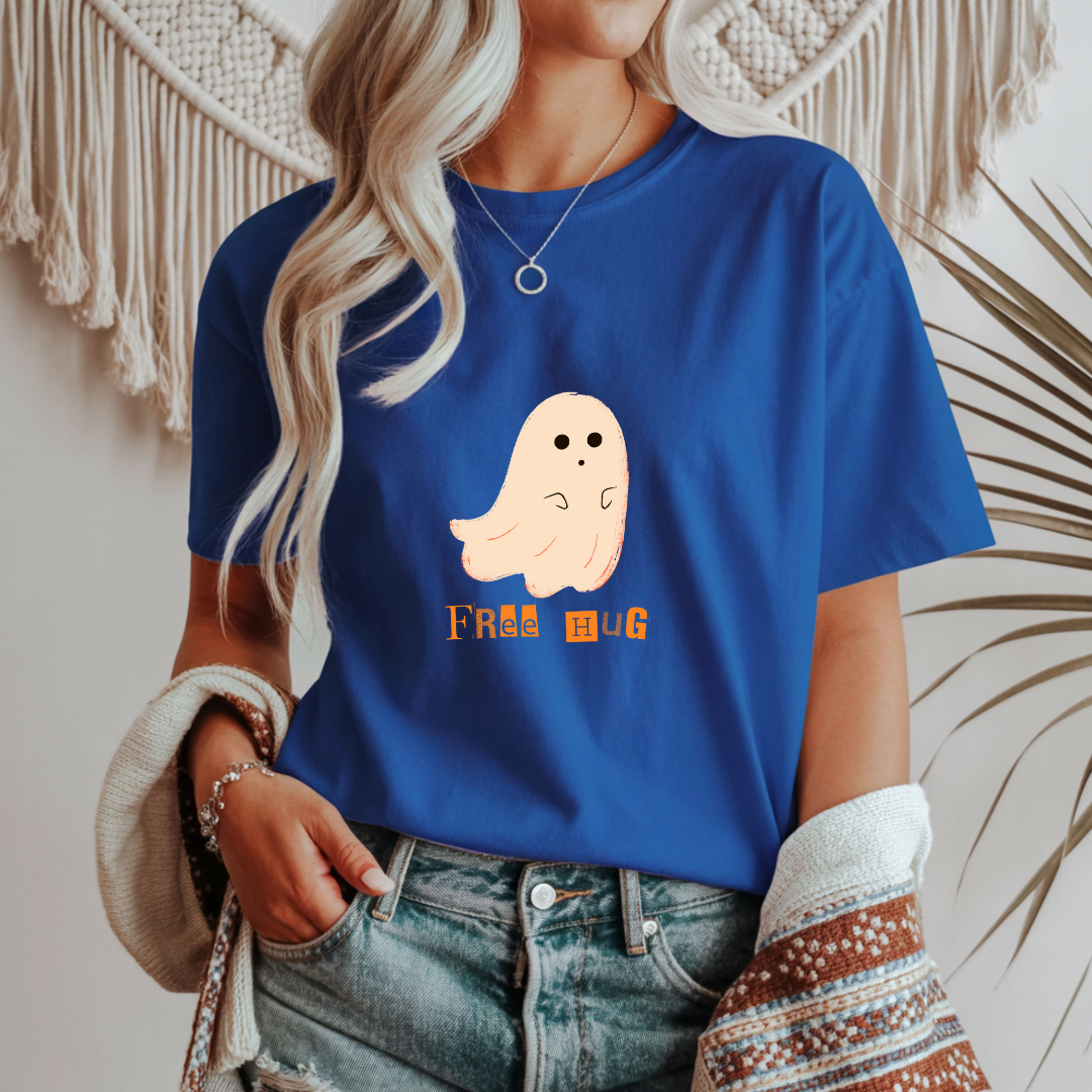 Free Hug Unisex T-Shirt