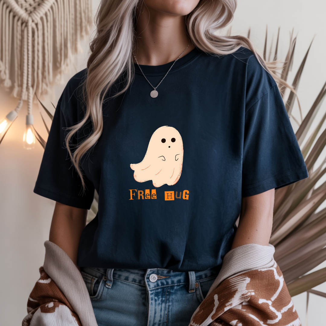 Free Hug Unisex T-Shirt