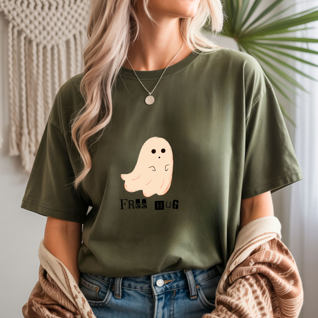 Free Hug Unisex T-Shirt