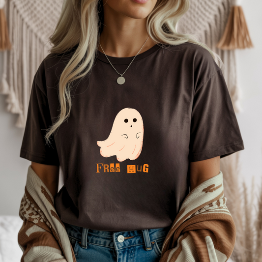 Free Hug Unisex T-Shirt