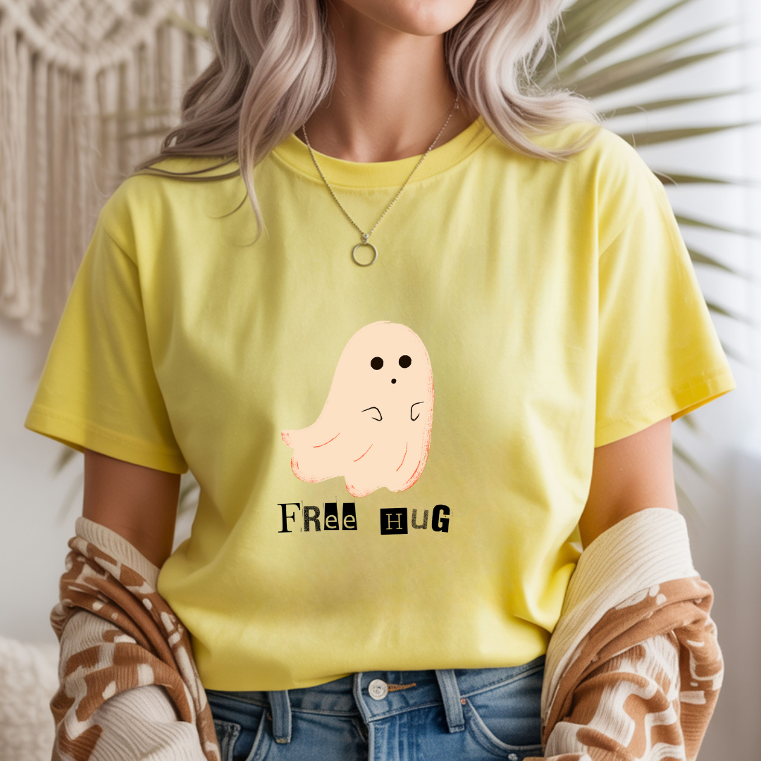 Free Hug Unisex T-Shirt