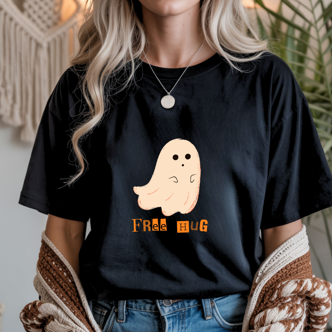 Free Hug Unisex T-Shirt