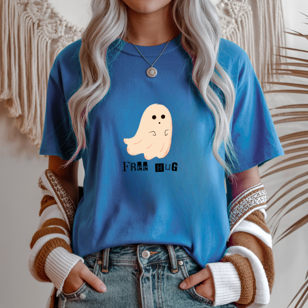 Free Hug Unisex T-Shirt