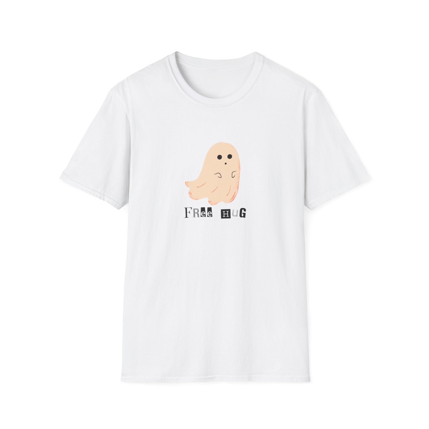 Free Hug Unisex T-Shirt