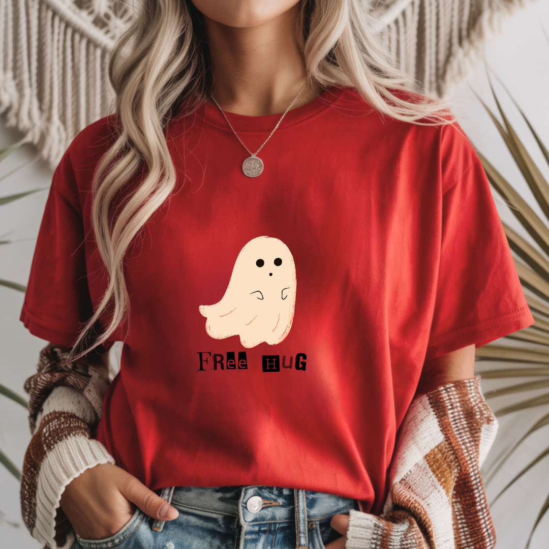 Free Hug Unisex T-Shirt