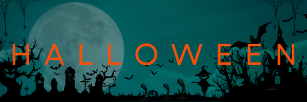 Halloween Collection