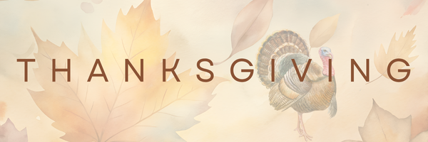 Thanksgiving Collection
