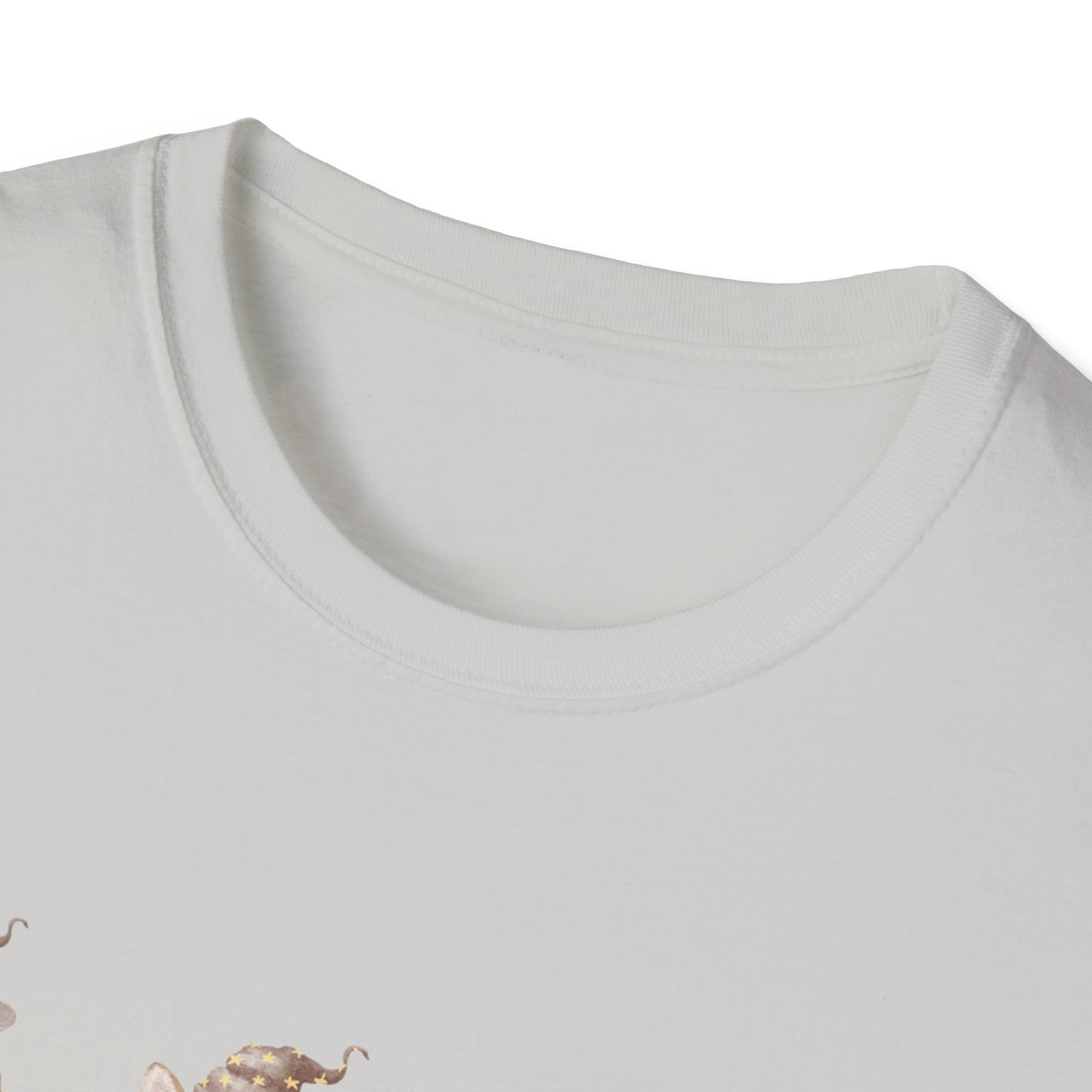 Halloween Party Dogs 2 Unisex T-Shirt