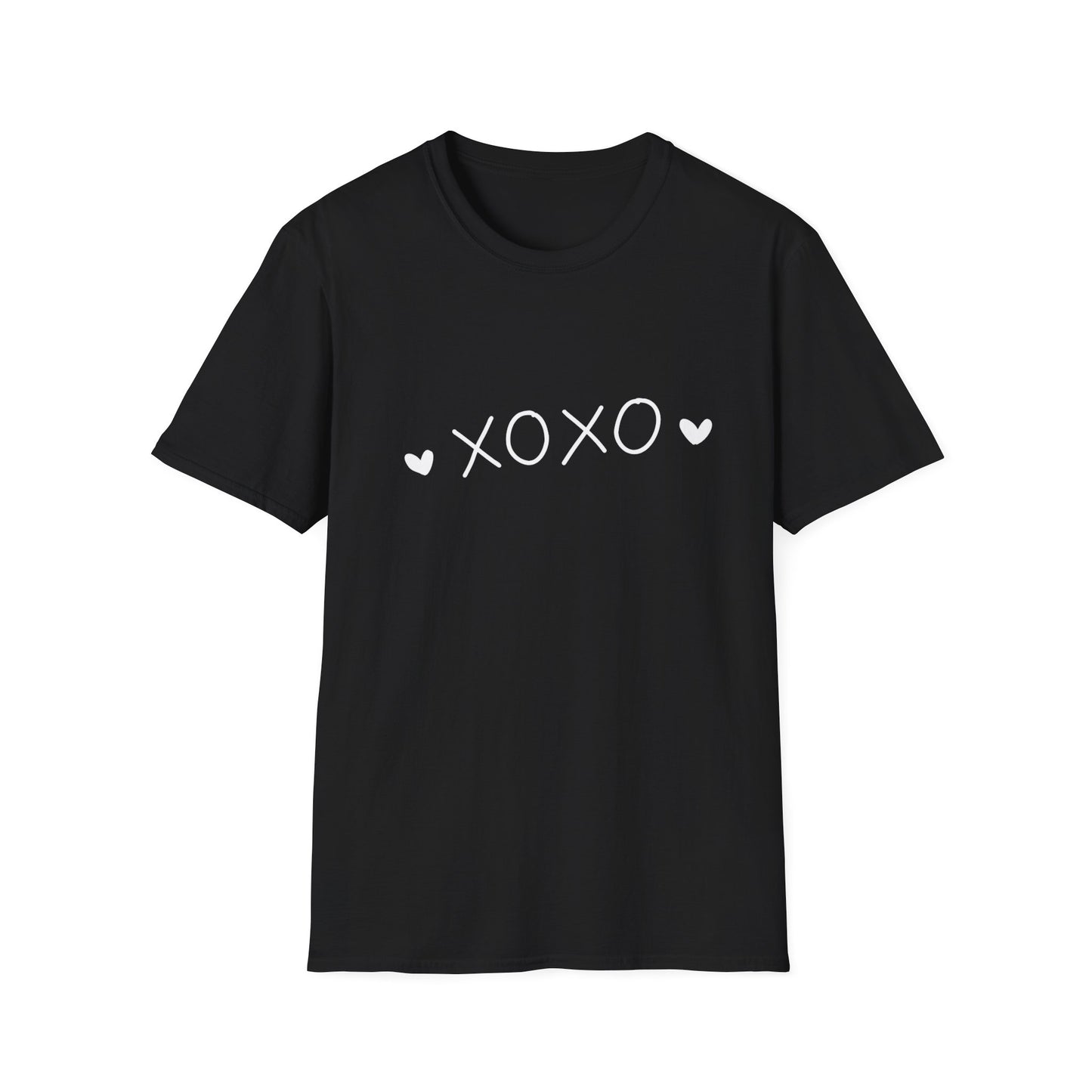 XOXO Love - Valentines Day Unisex T-Shirt