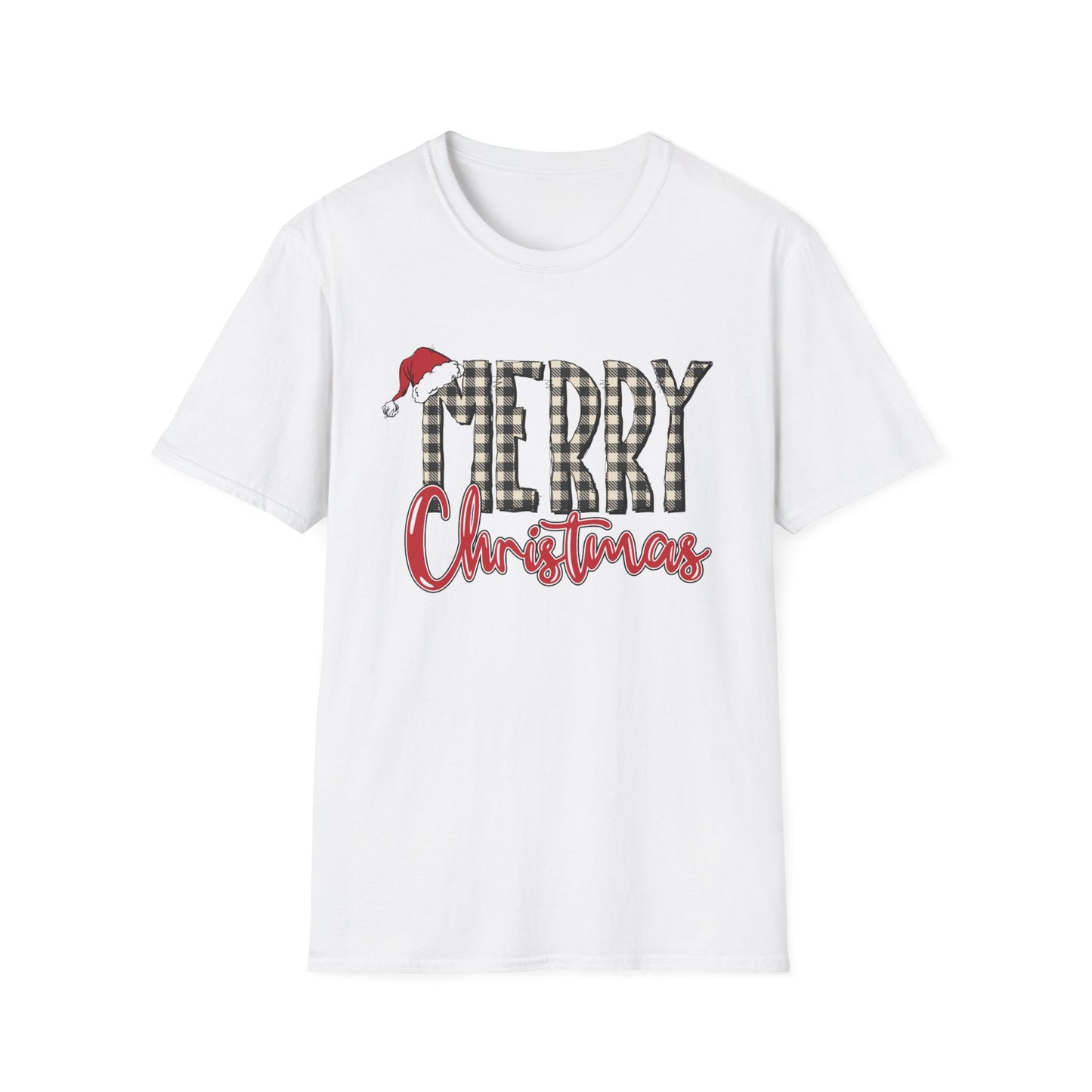 Merry Christmas - Winter Unisex T-Shirt
