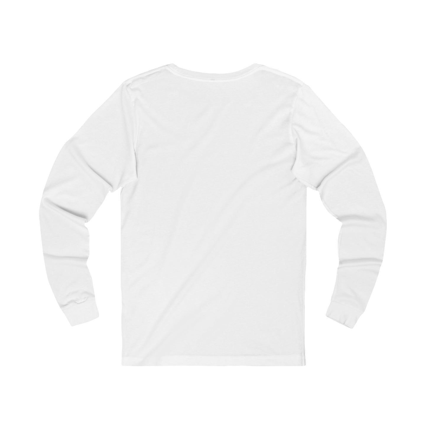 Merry Christmas - Winter Unisex Long Sleeve Tee
