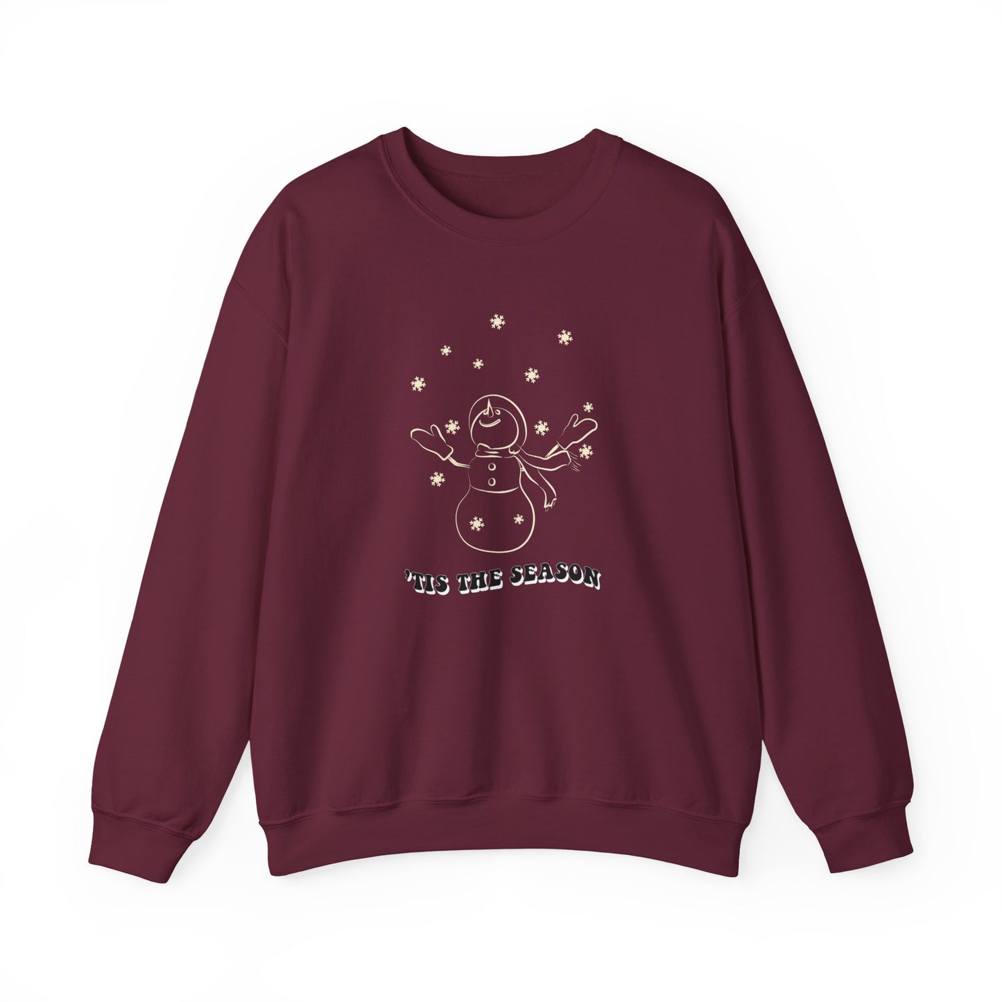 'Tis the Season - Unisex Crewneck