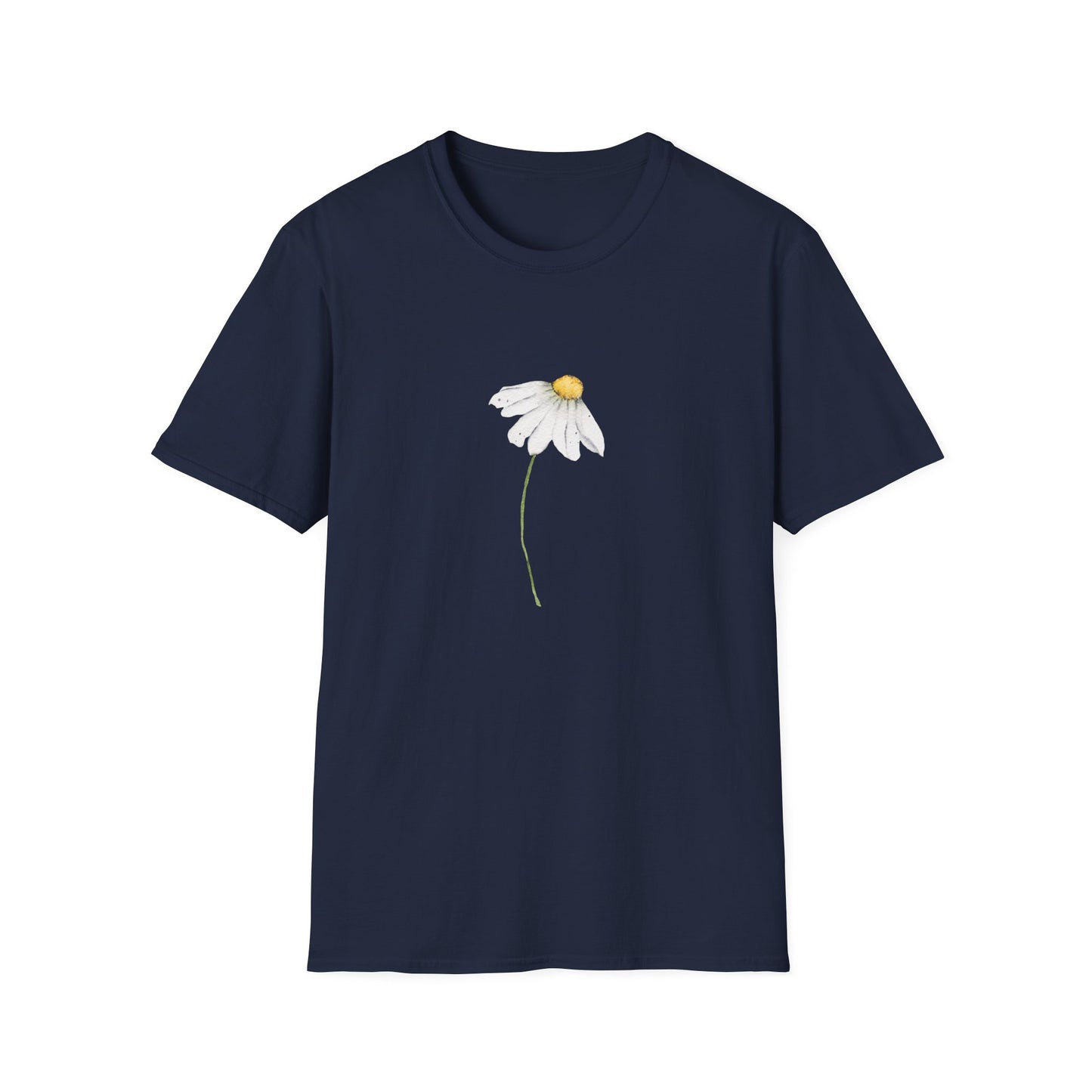 Daisy - Spring Unisex T-Shirt