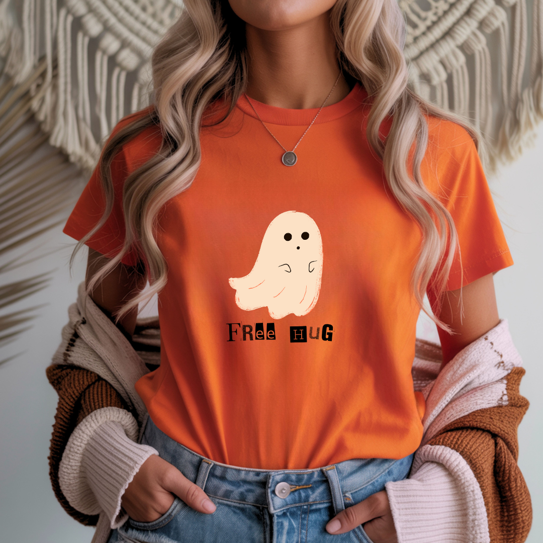 Free Hug Unisex T-Shirt