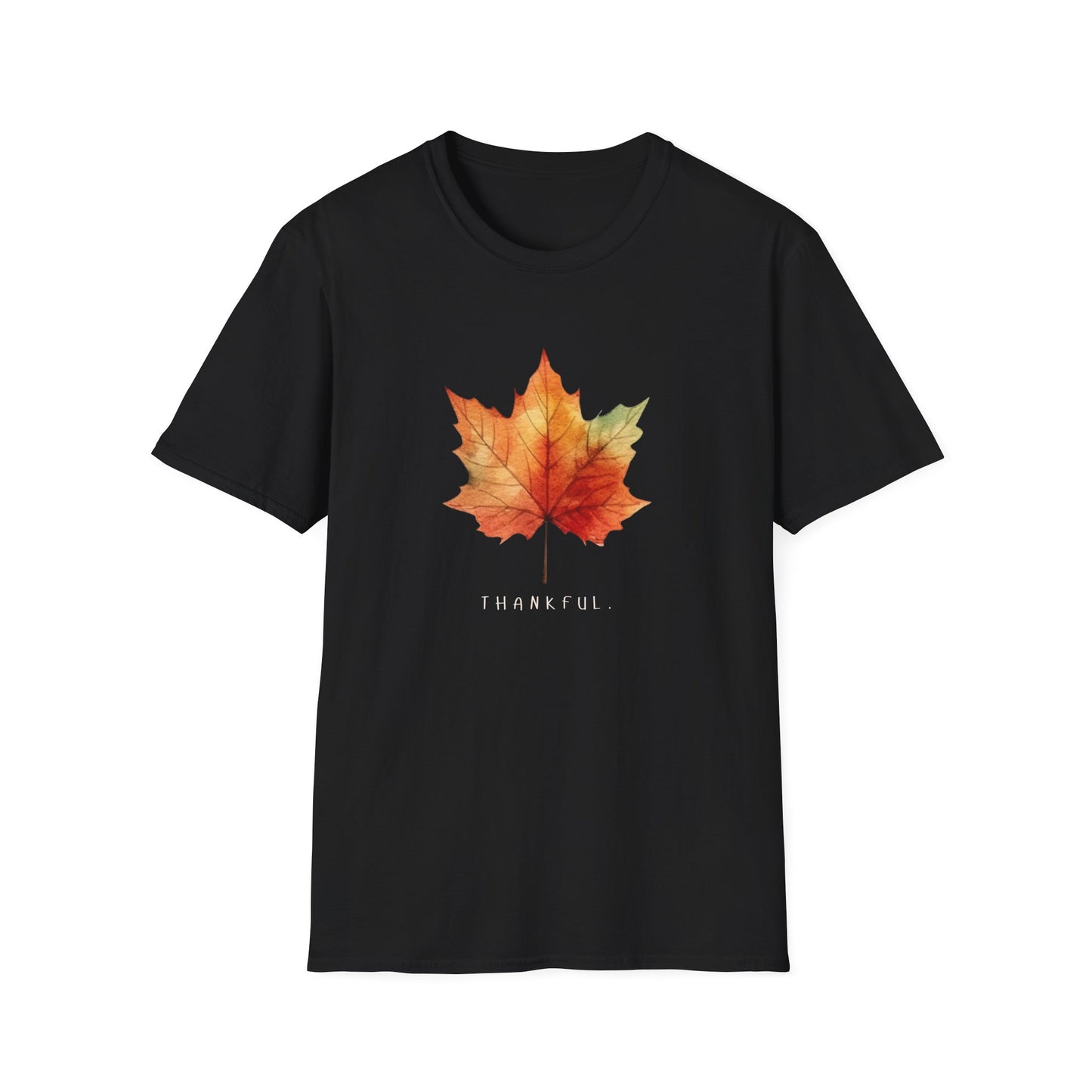 Thankful Unisex T-Shirt