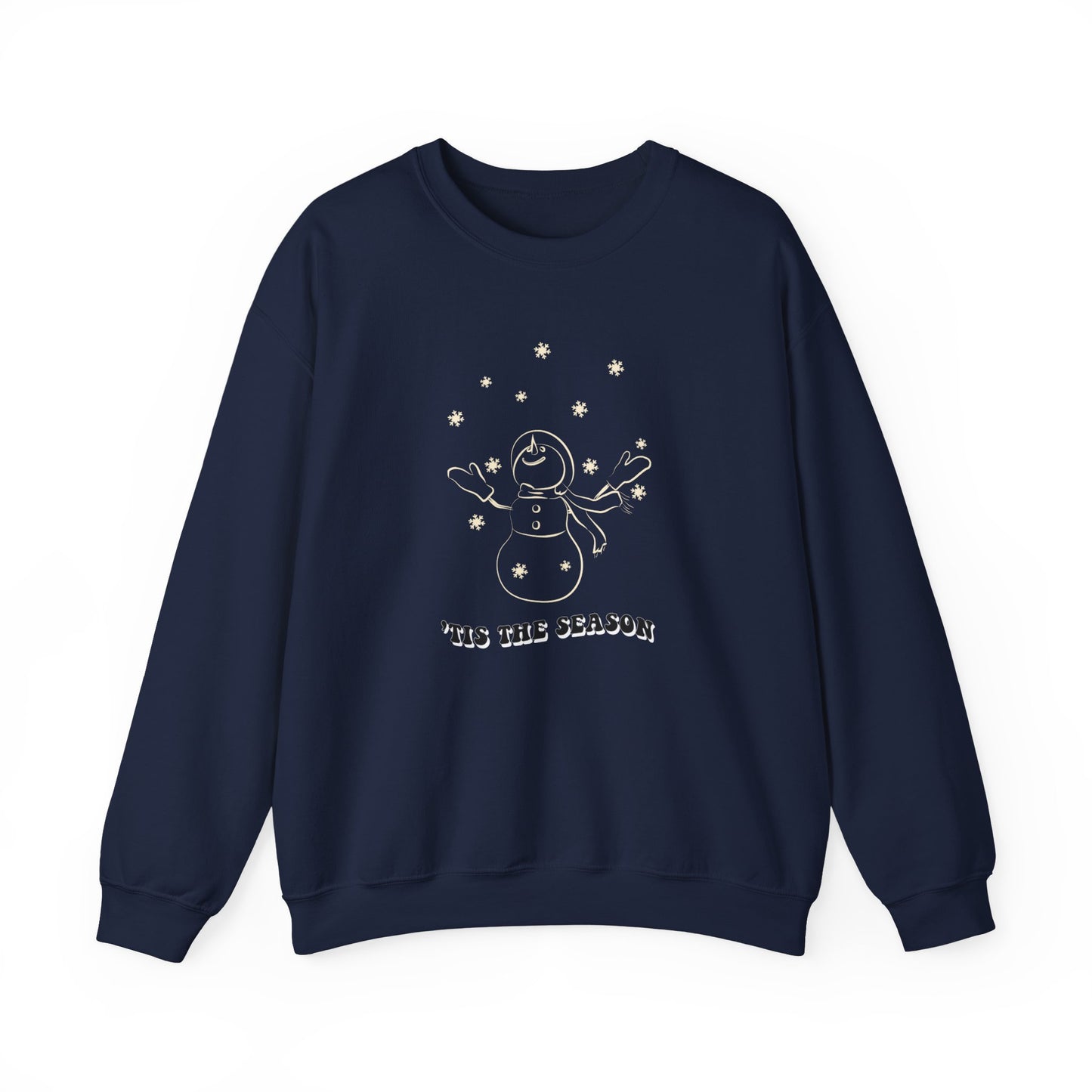 'Tis the Season - Unisex Crewneck