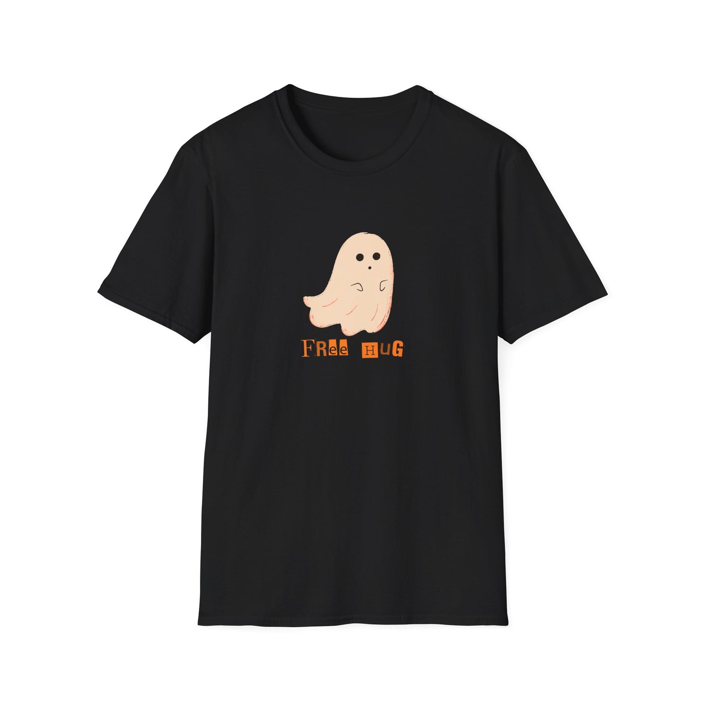 Free Hug Unisex T-Shirt