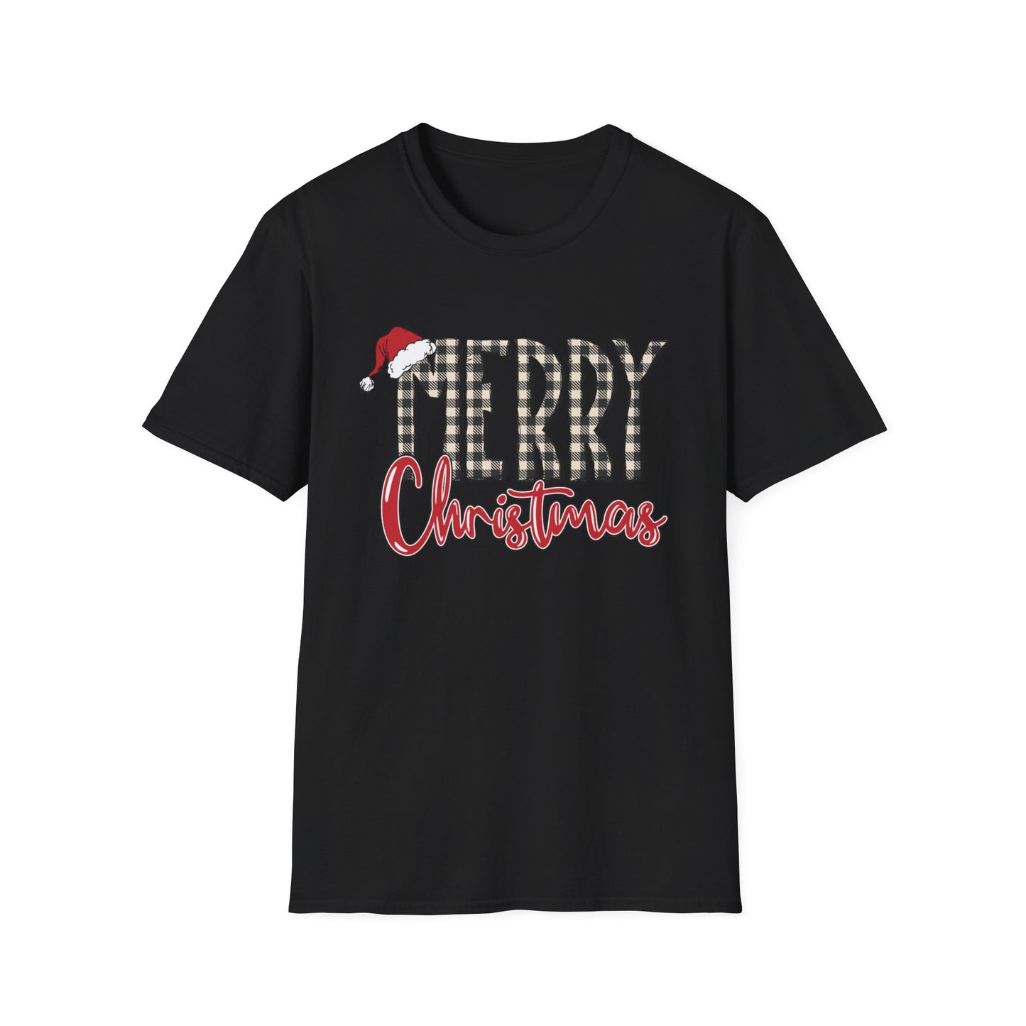 Merry Christmas - Winter Unisex T-Shirt
