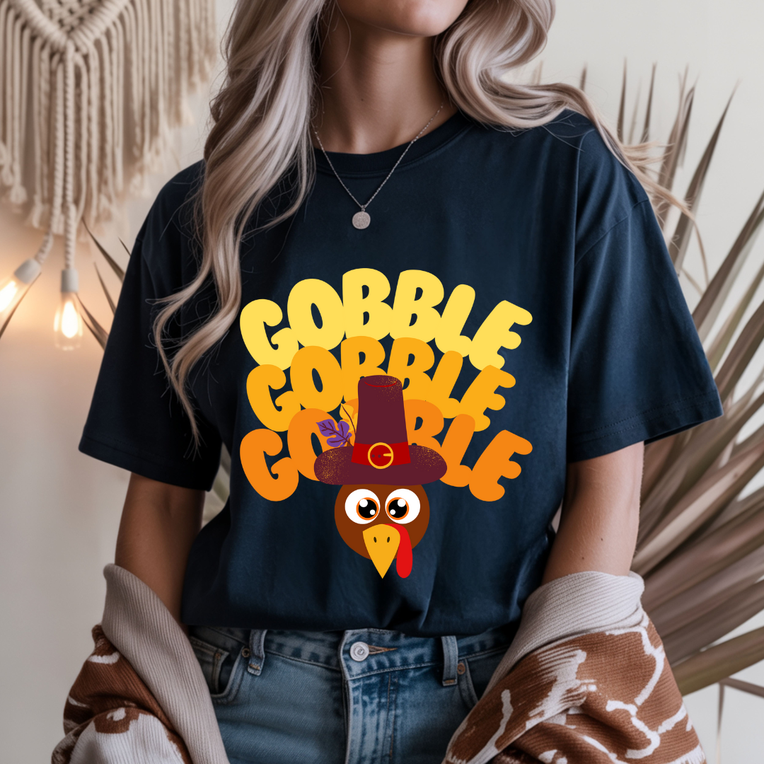Turkey - Thanksgiving Unisex T-Shirt