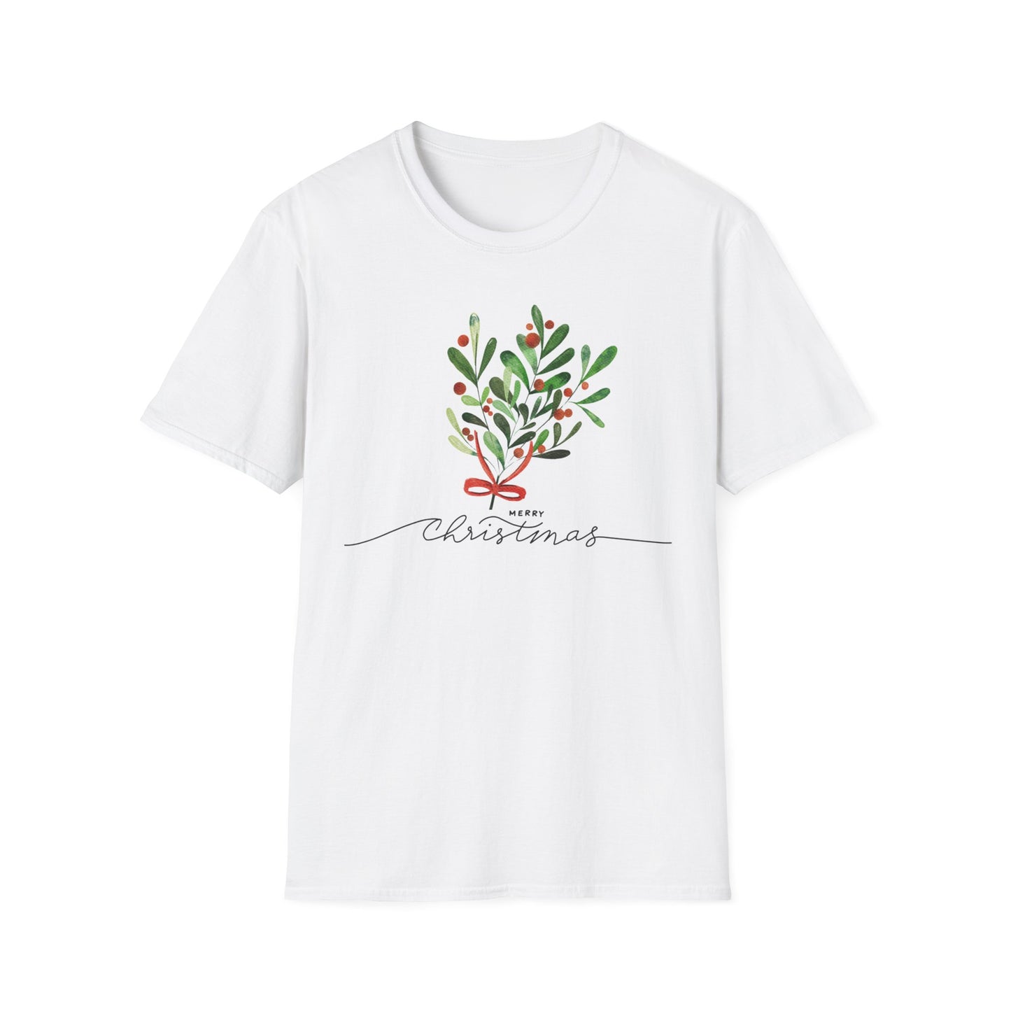 Christmas Bunch - Christmas Unisex T-Shirt