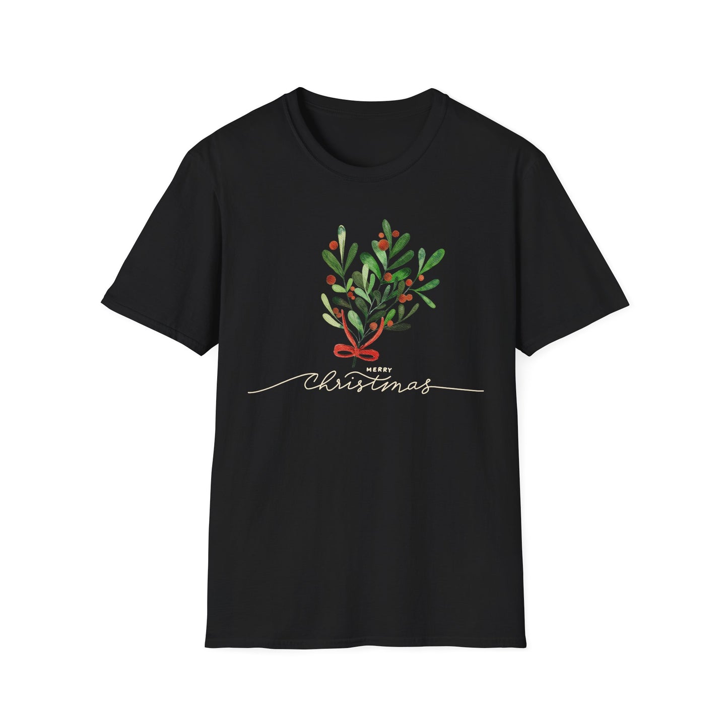 Christmas Bunch - Christmas Unisex T-Shirt