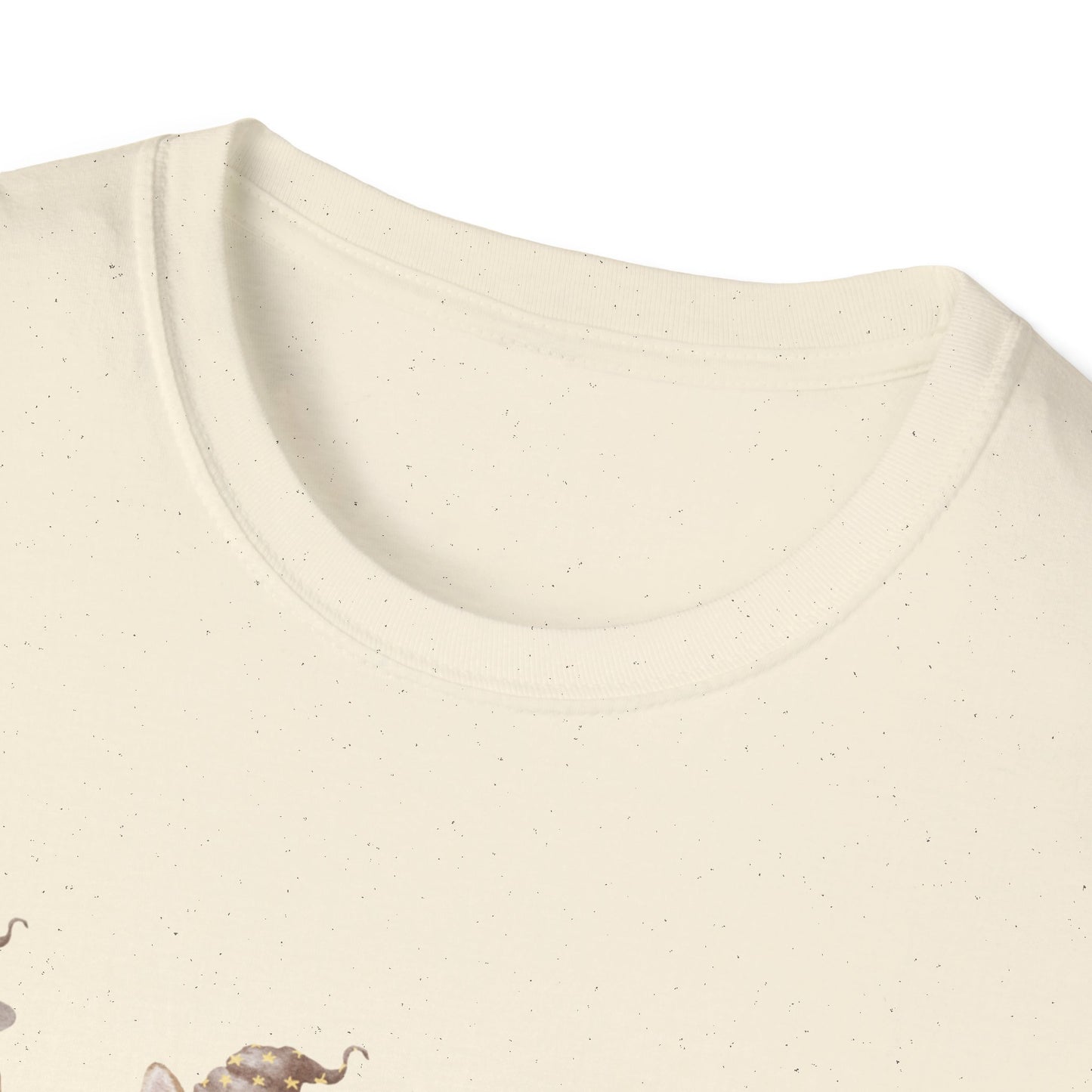 Halloween Party Dogs 2 Unisex T-Shirt