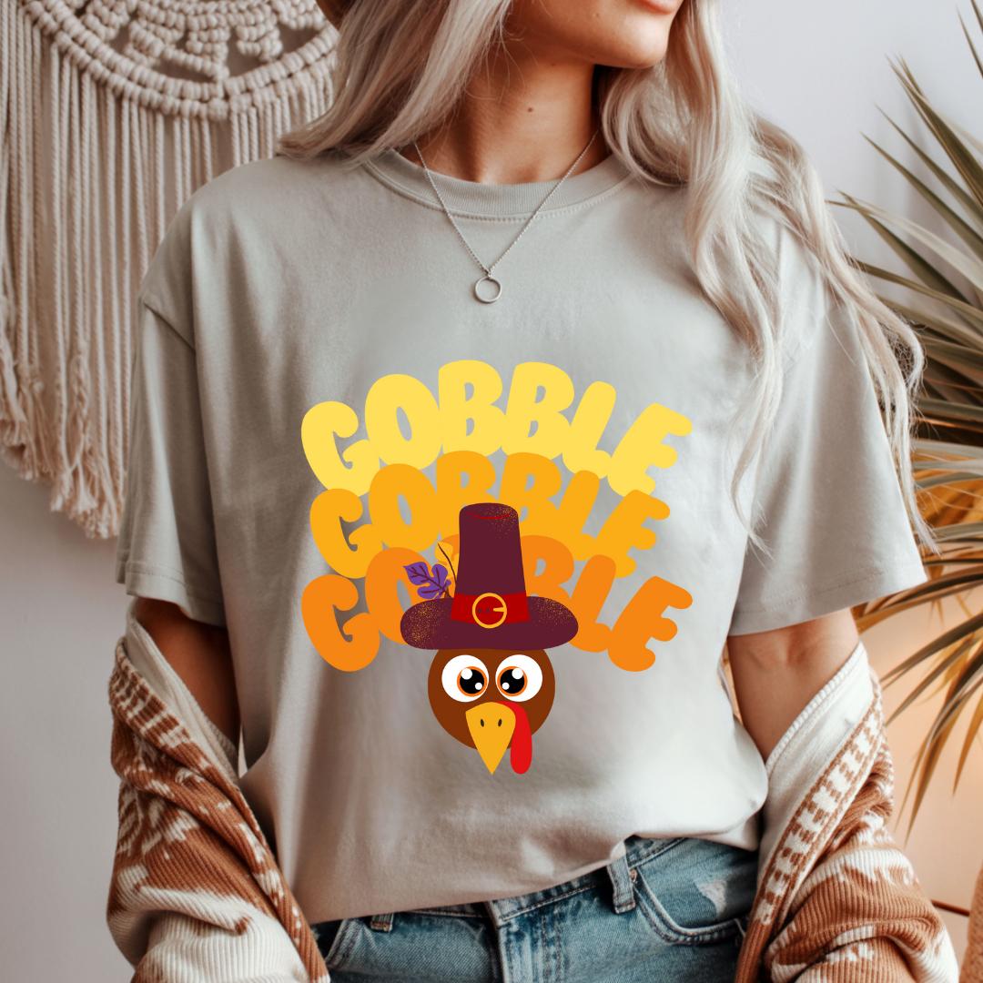 Turkey - Thanksgiving Unisex T-Shirt