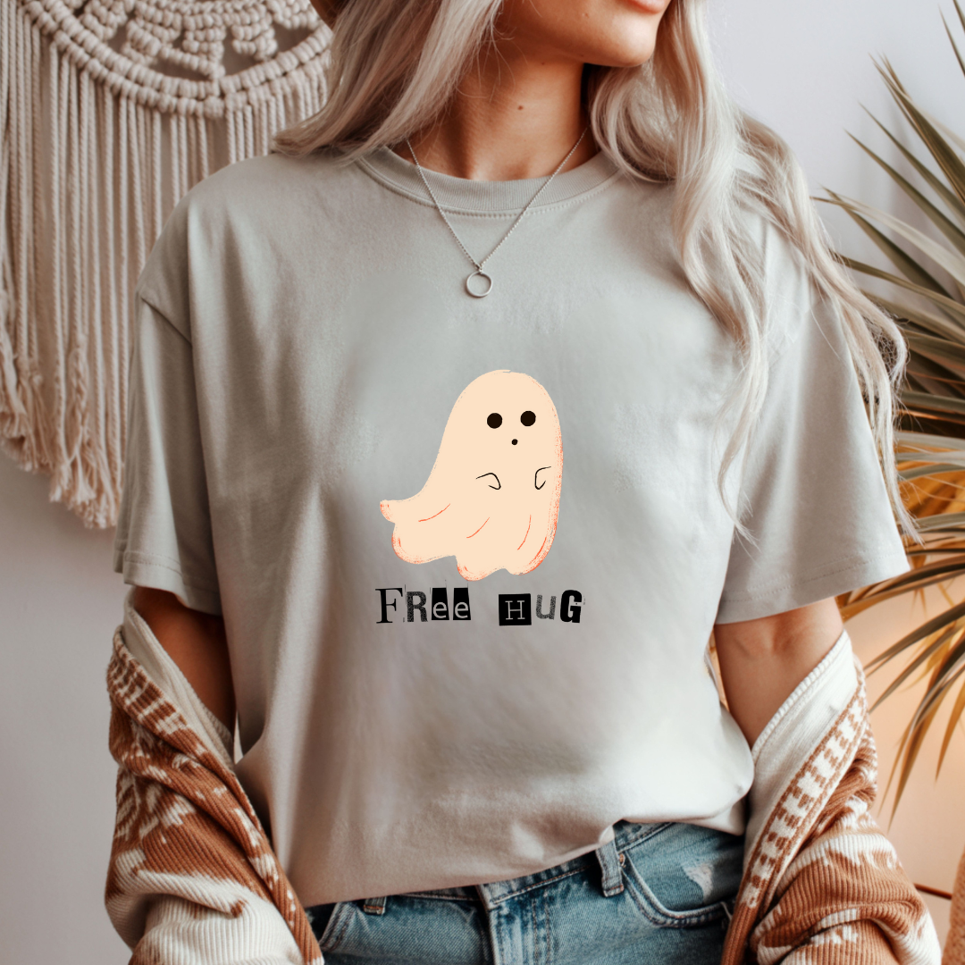 Free Hug Unisex T-Shirt