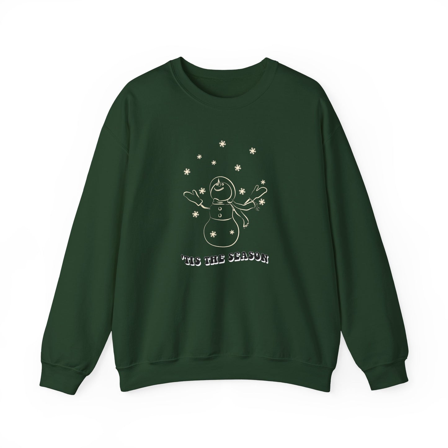 'Tis the Season - Unisex Crewneck