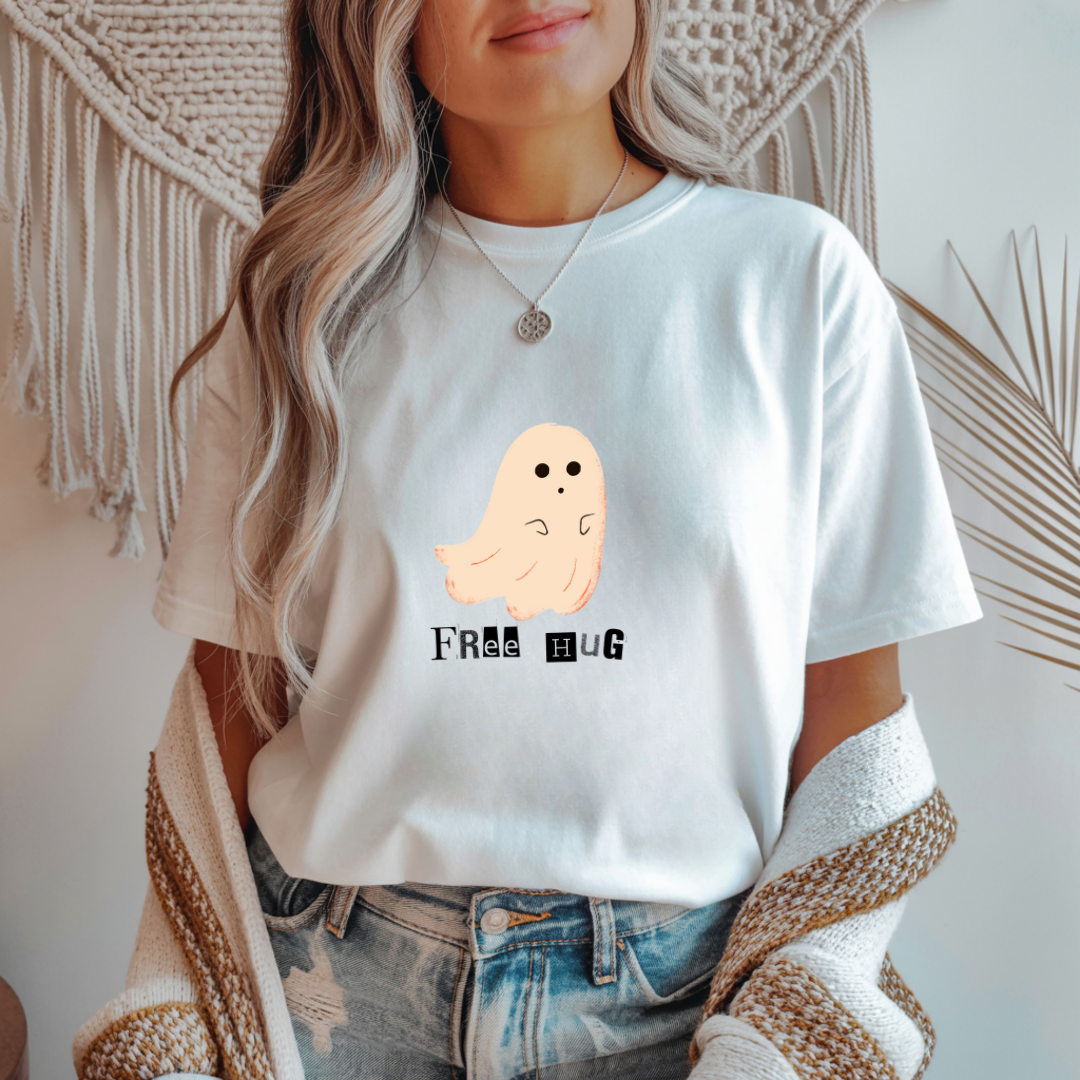Free Hug Unisex T-Shirt