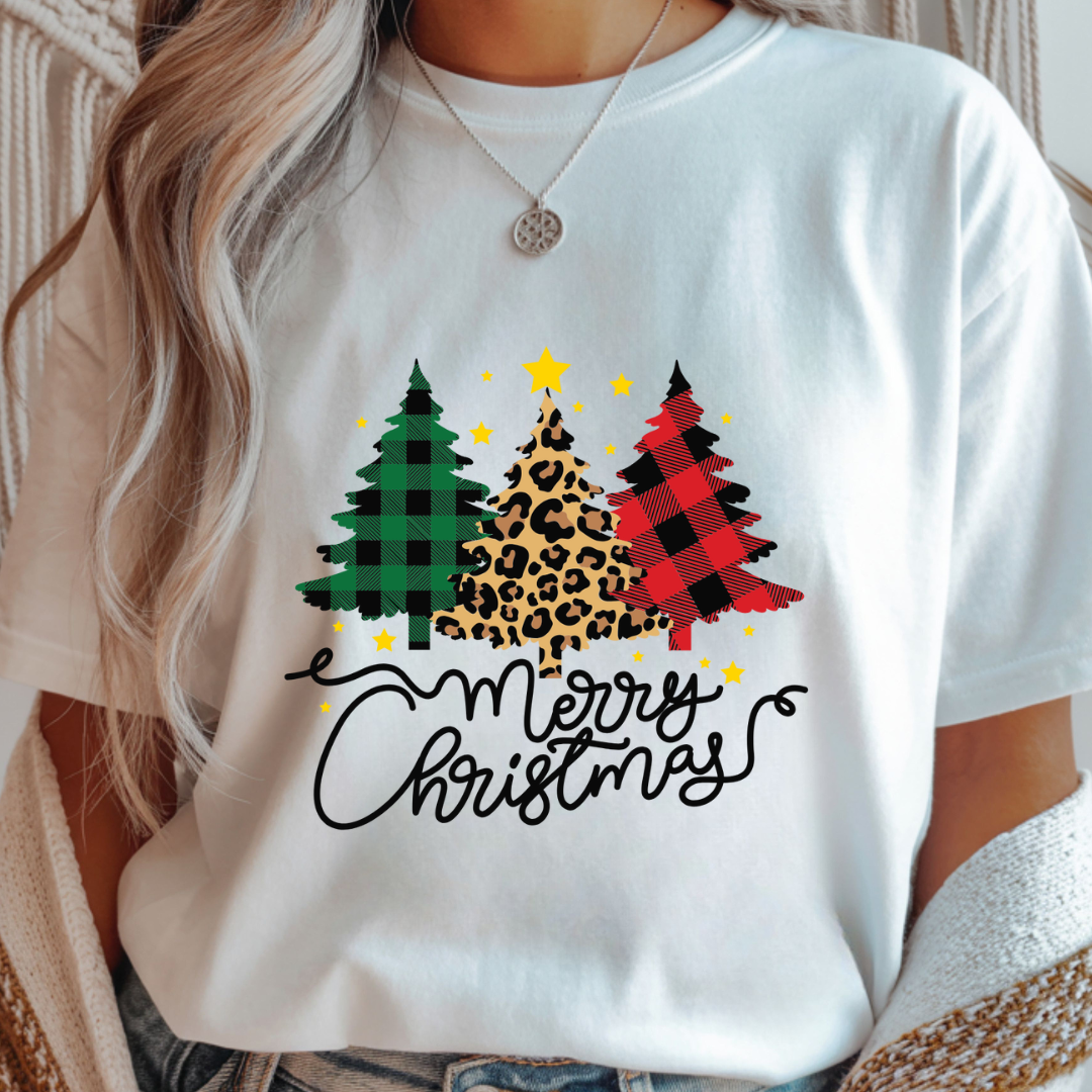 Merry Christmas - Winter Unisex T-Shirt