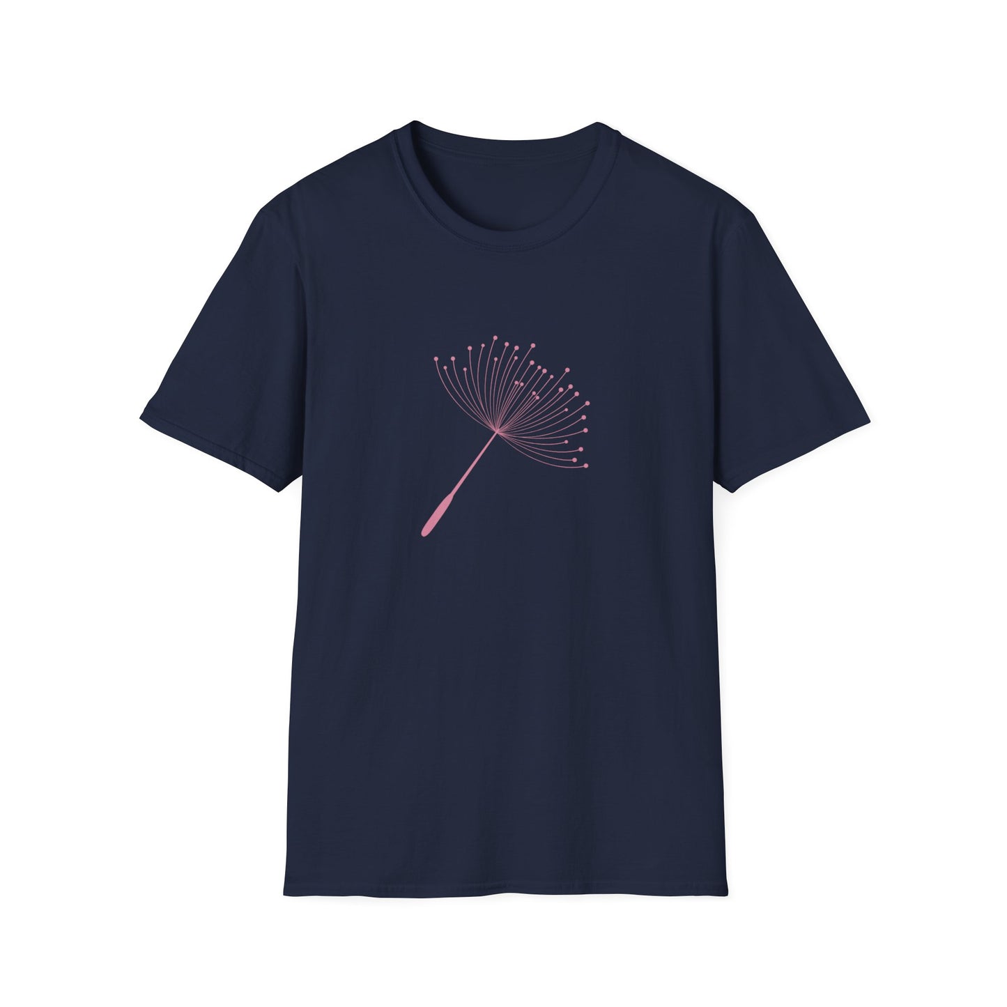 Dandelion - Spring Unisex T-Shirt