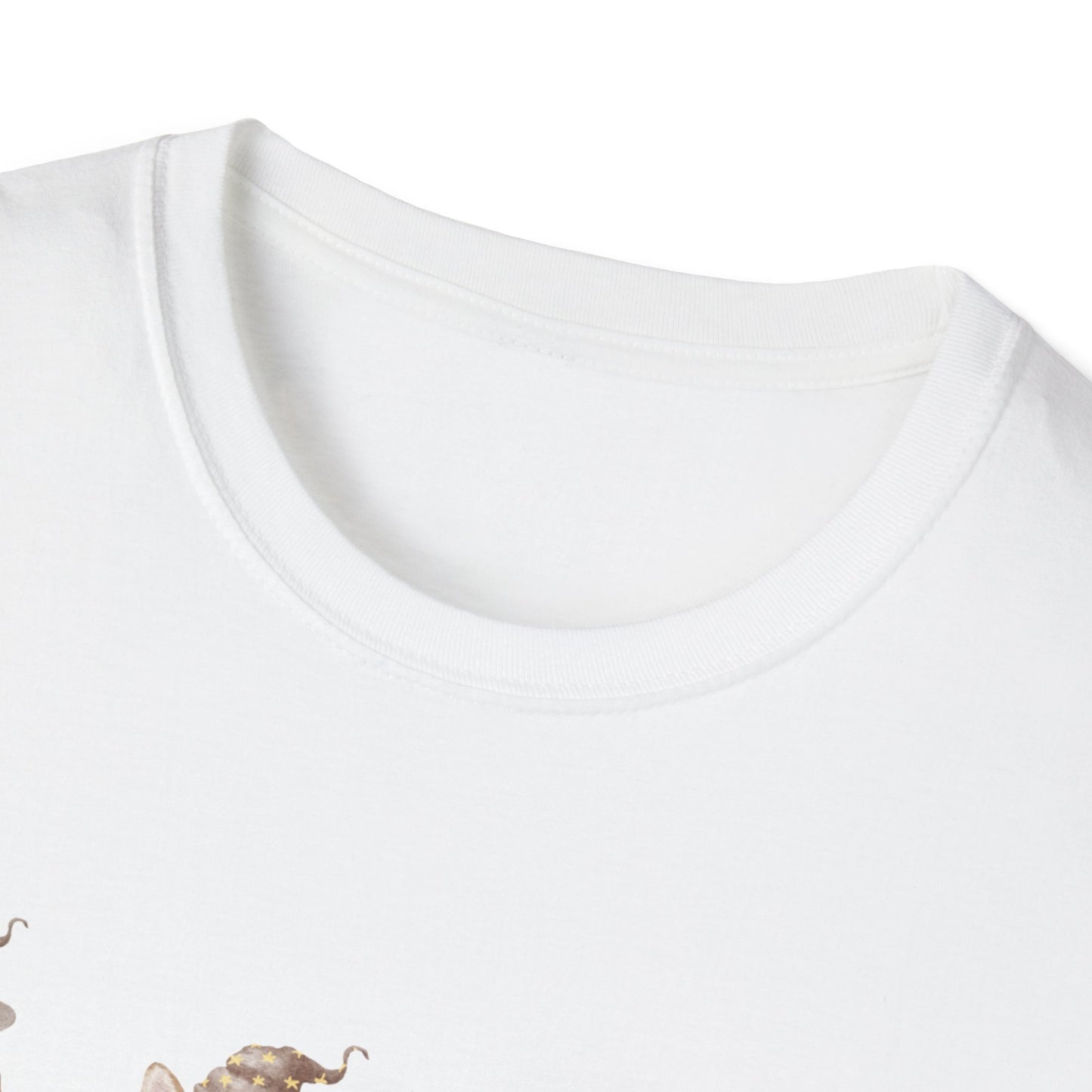 Halloween Party Dogs 2 Unisex T-Shirt