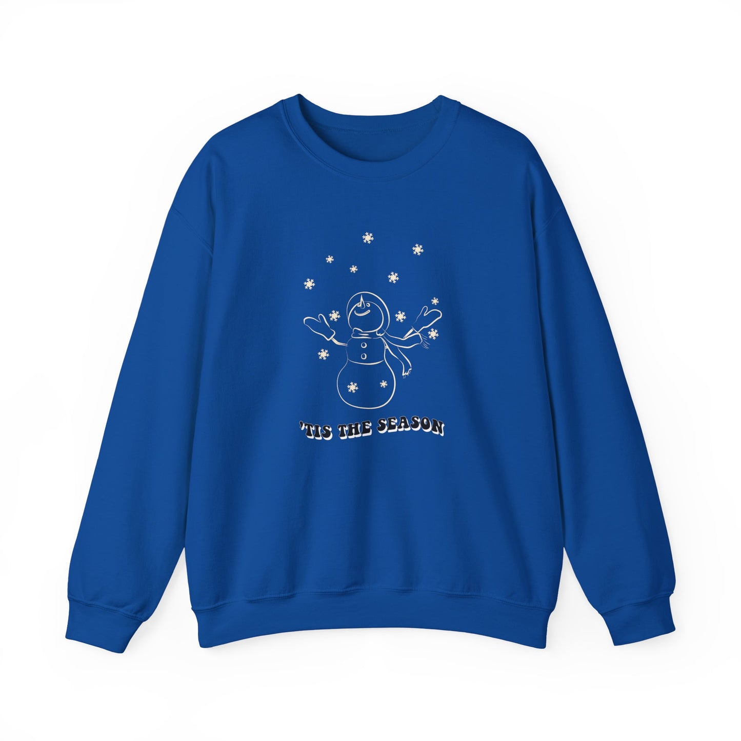 'Tis the Season - Unisex Crewneck