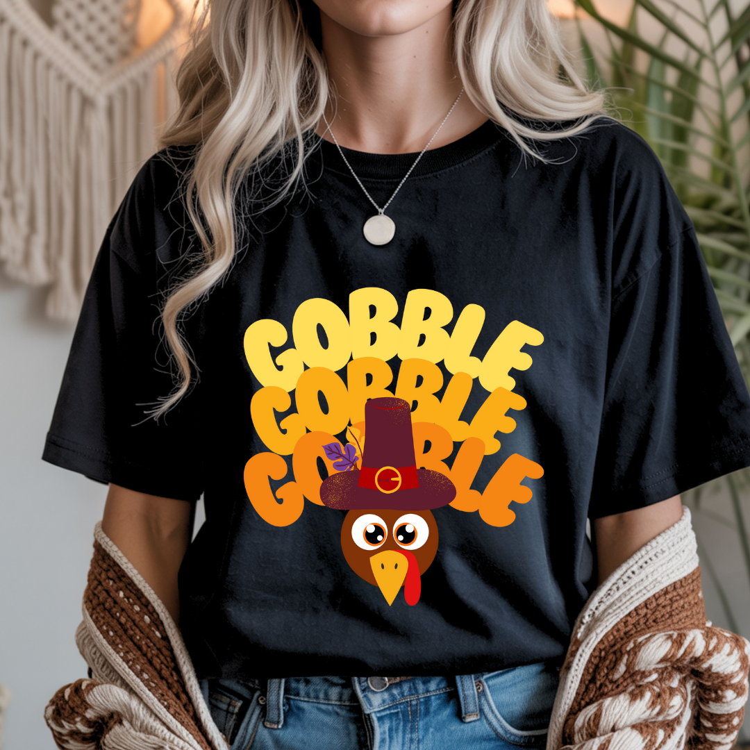 Turkey - Thanksgiving Unisex T-Shirt