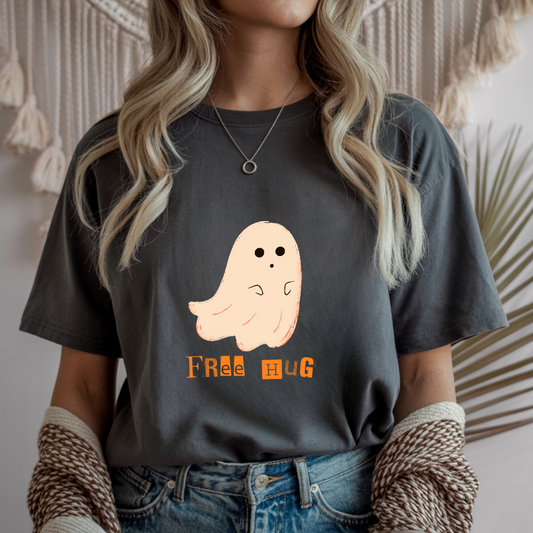 Free Hug Unisex T-Shirt
