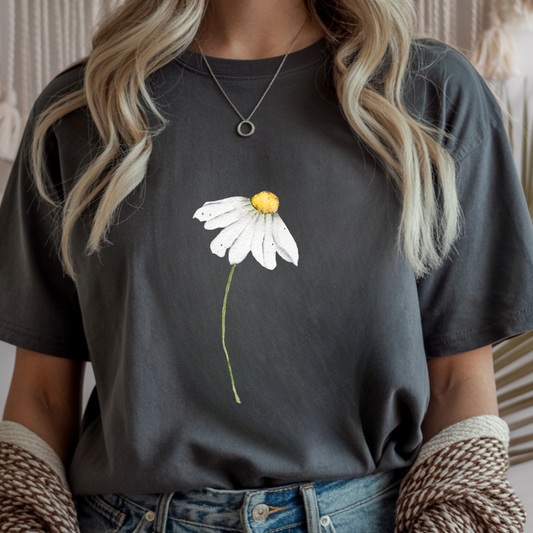 Daisy - Spring Unisex T-Shirt