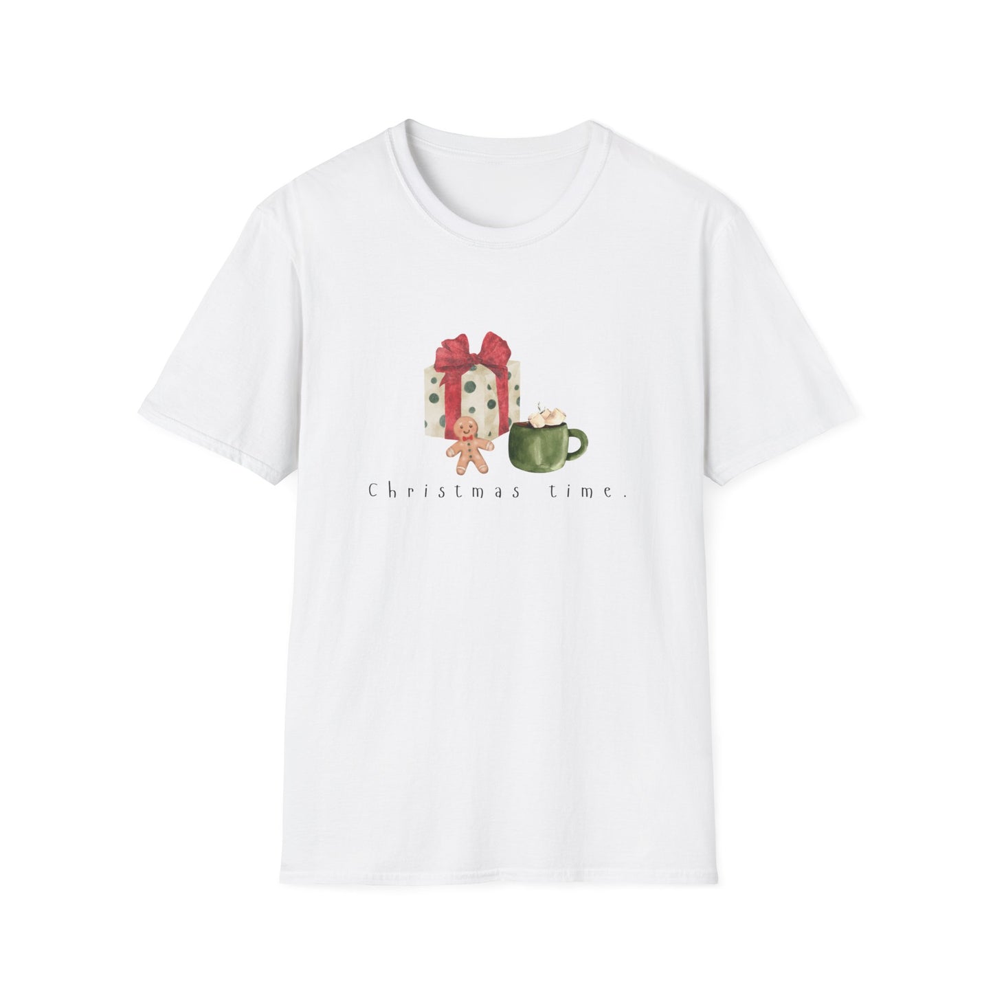 Christmas Time - Unisex T-Shirt