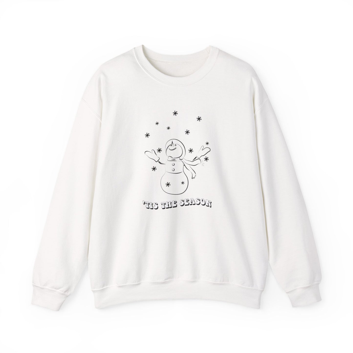 'Tis the Season - Unisex Crewneck