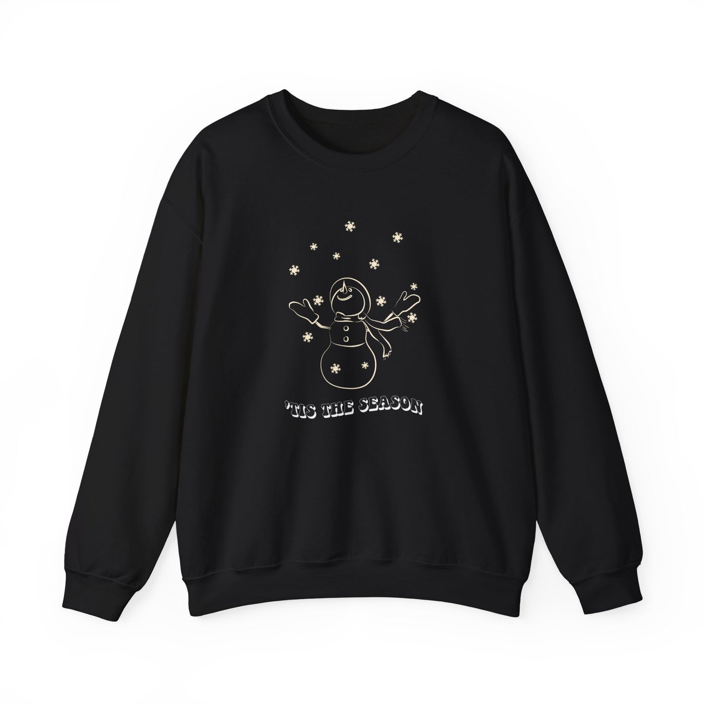 'Tis the Season - Unisex Crewneck