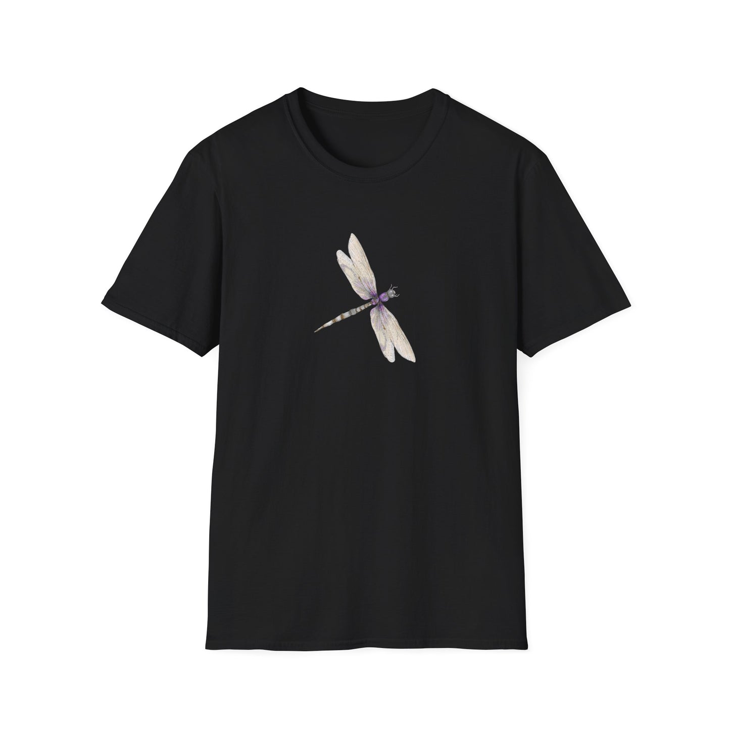 Dragonfly - Spring Unisex T-Shirt