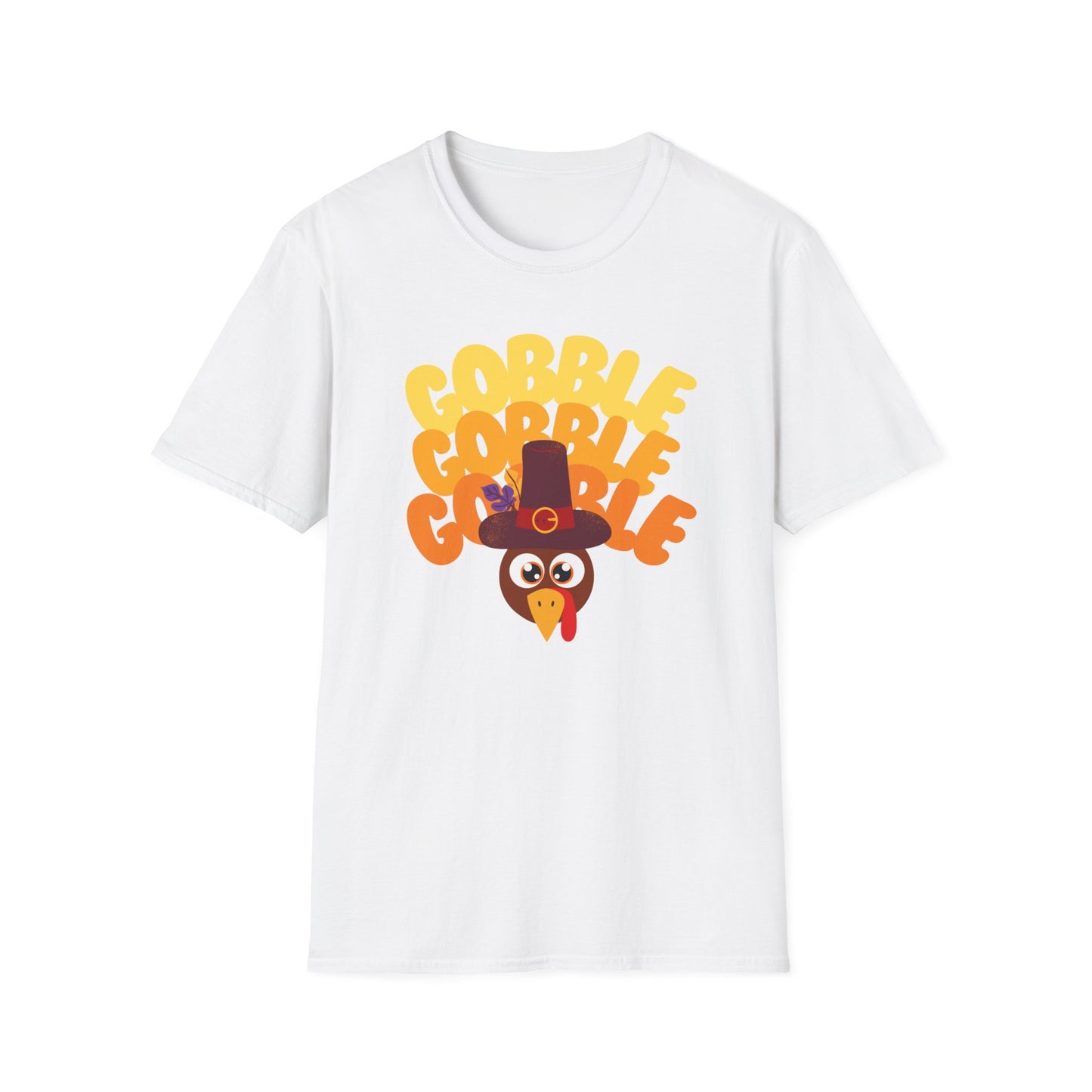 Turkey - Thanksgiving Unisex T-Shirt