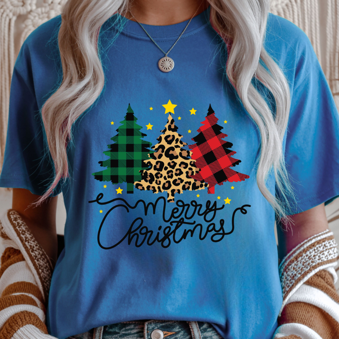 Merry Christmas - Winter Unisex T-Shirt