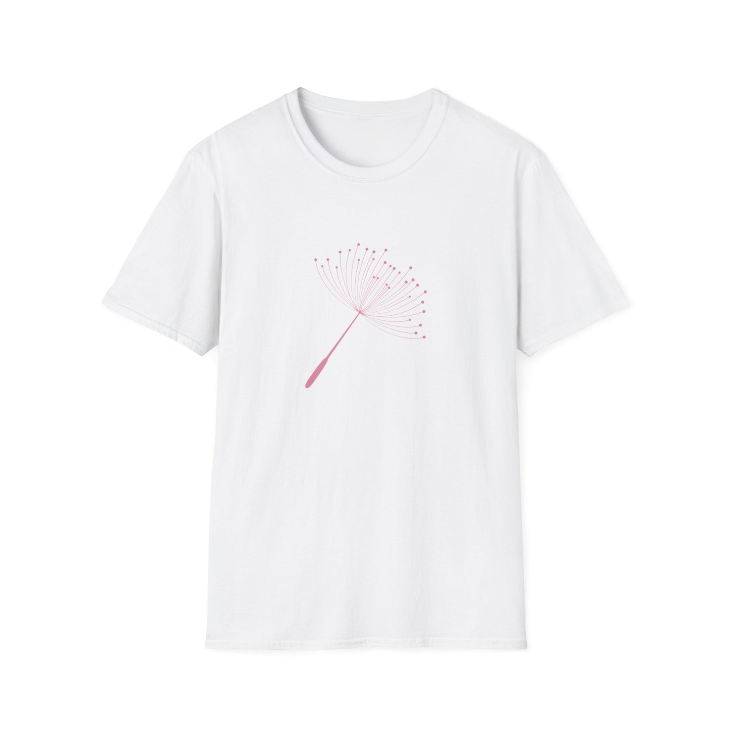 Dandelion - Spring Unisex T-Shirt