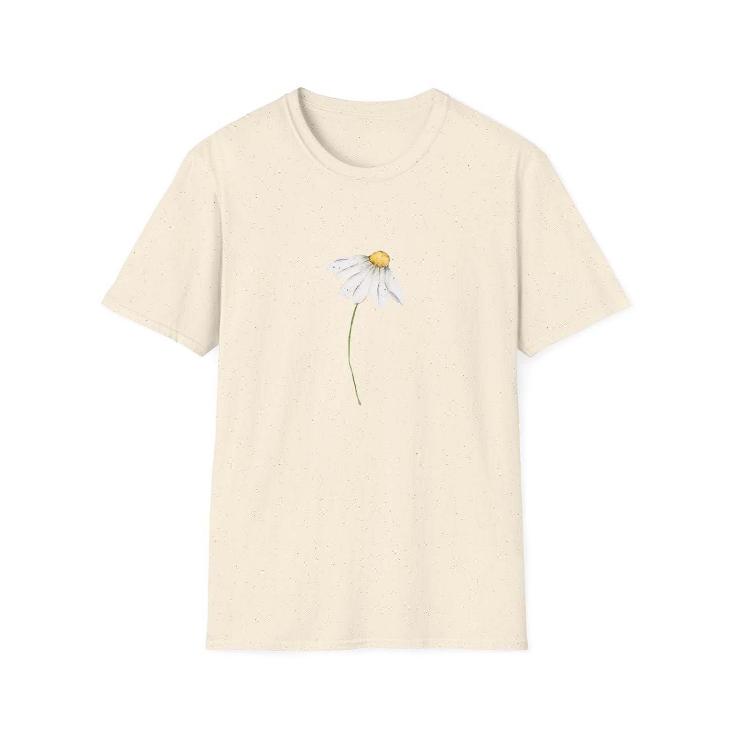 Daisy - Spring Unisex T-Shirt