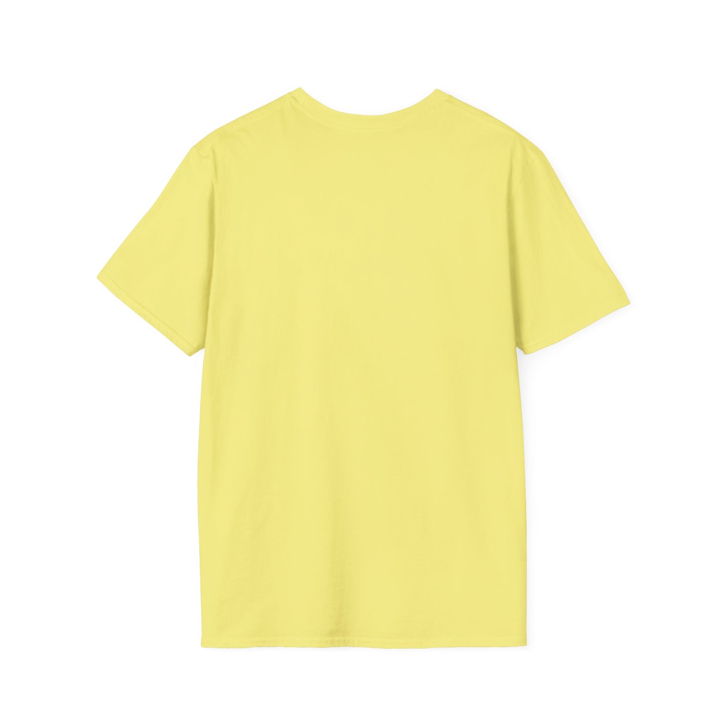 Forget-Me-Not Flower - Spring Unisex T-Shirt